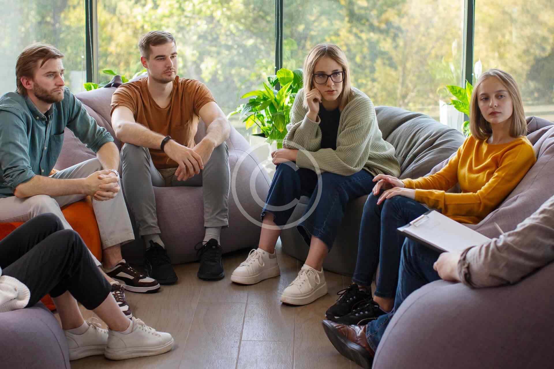Personal meetup
