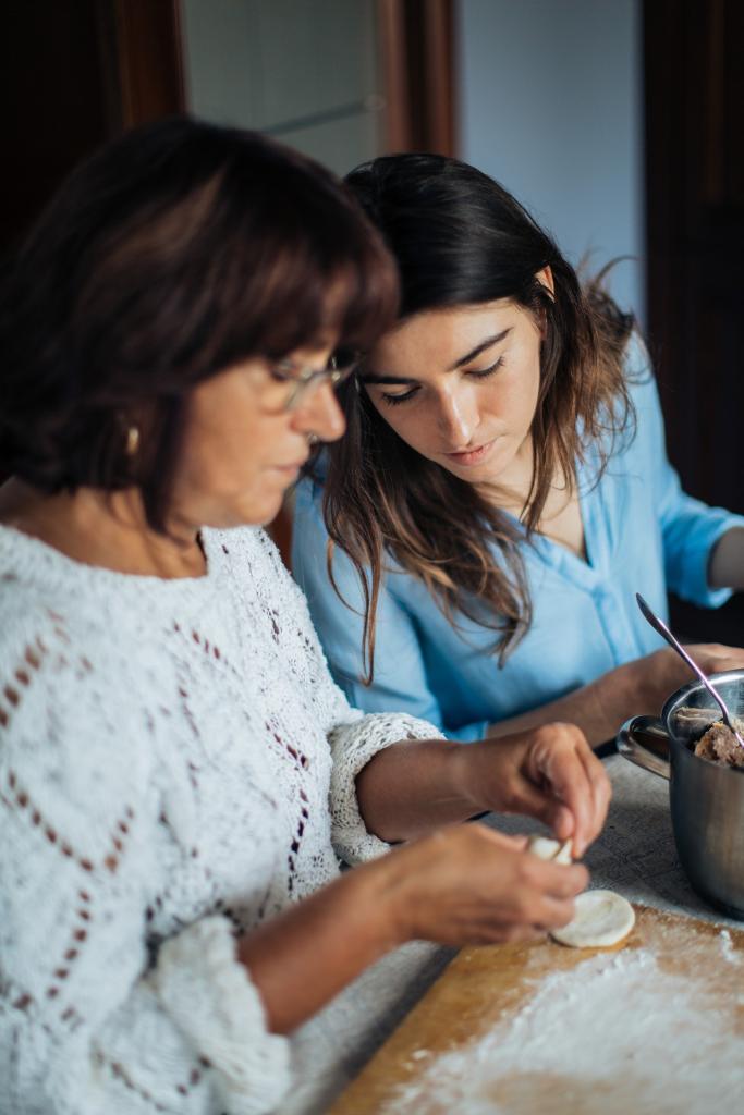 Narcissistic Parents? featured image, Individual Counseling in Brighton - CO taking place as a therapist speaks with an adult client