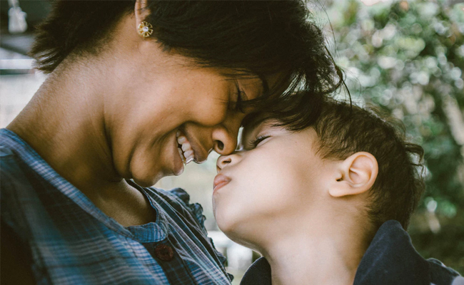 How to talk to your kid about mental health - Denver Therapists featured image