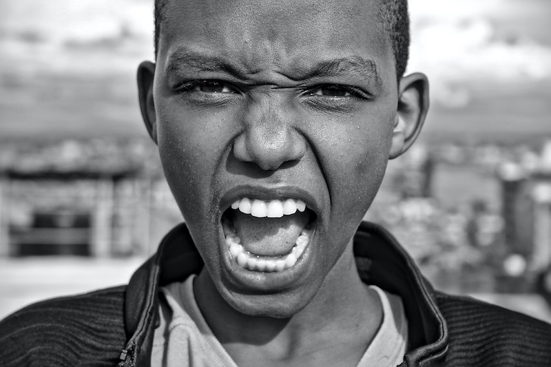 'Out of Control' Child? featured image