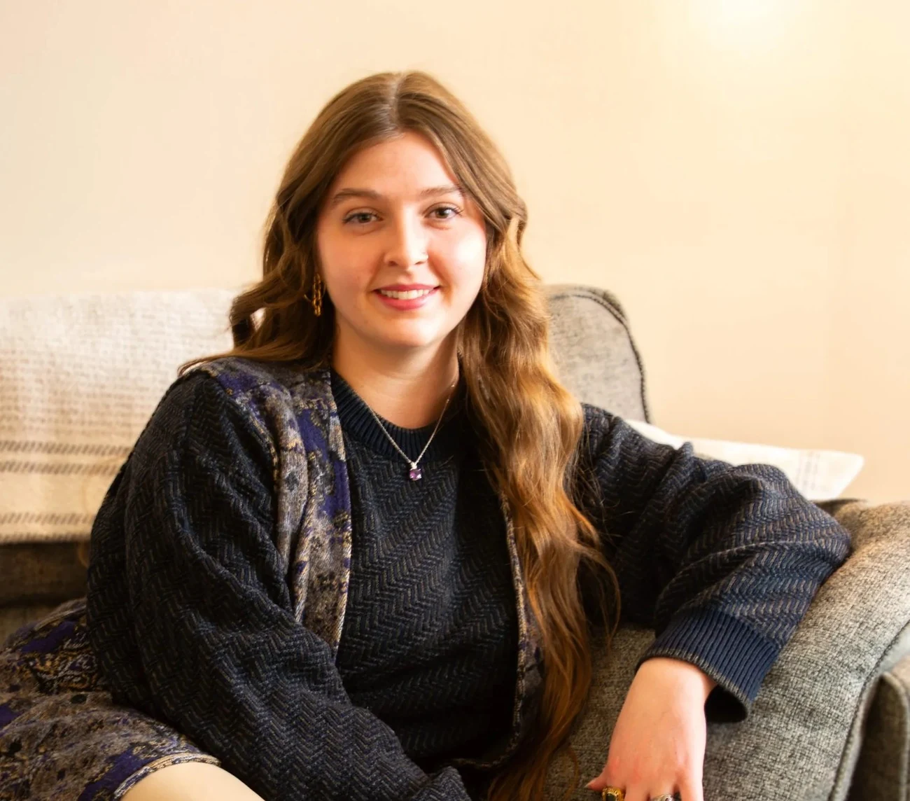 Amanda Giltz, LPCC