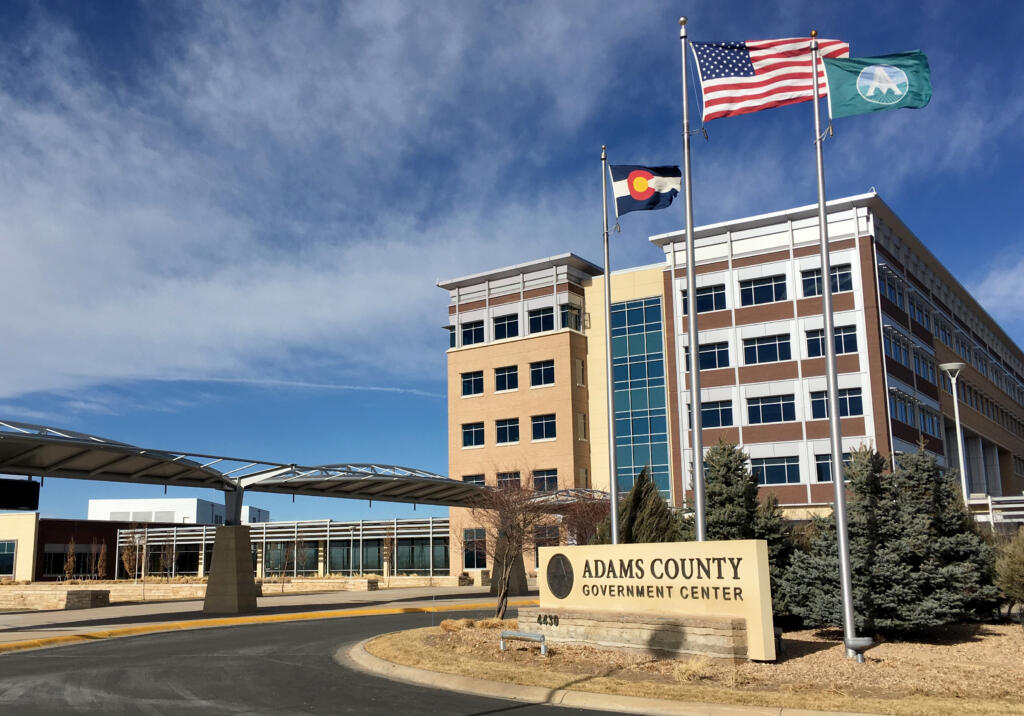 Individual Counseling in Adams County, CO