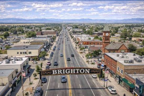 Individual Counseling in Brighton, CO