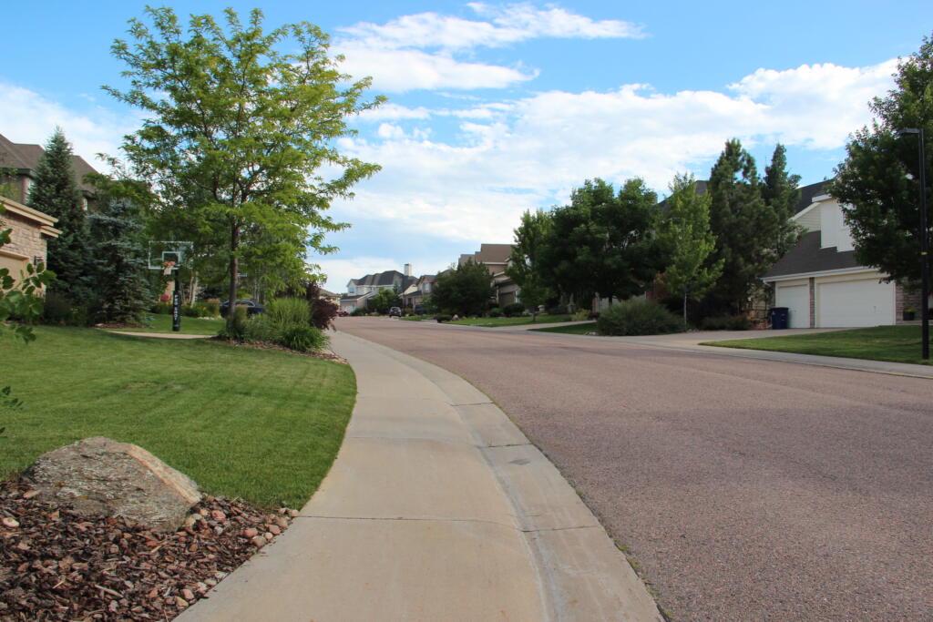 Individual Counseling in Castle Pines