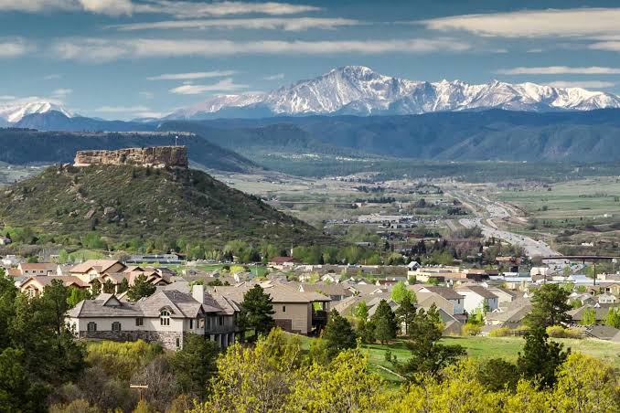 Individual Counseling in Castle Rock, CO