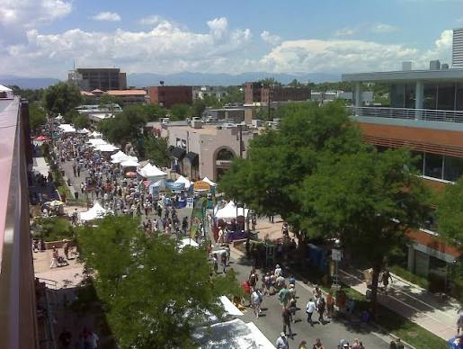 Individual Counseling in Cherry Creek, CO