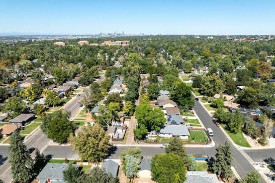 Individual Counseling in Englewood, CO