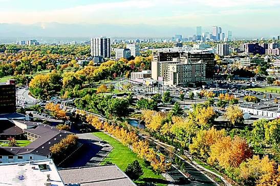 Individual Counseling in Glendale, CO