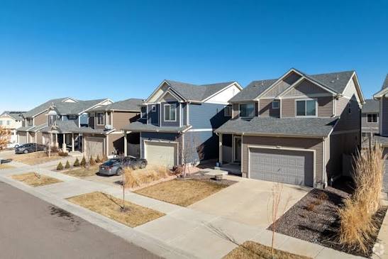 Individual Counseling in Green Valley Ranch, CO