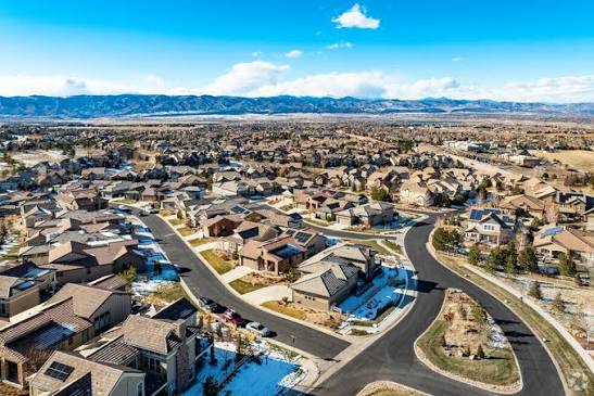 Individual Counseling in Highlands Ranch, CO